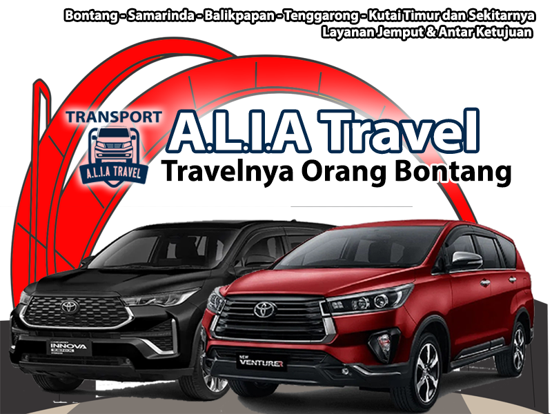 Promo Spesial ALIA TRAVEL