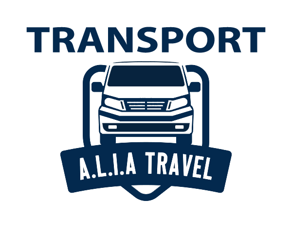 Logo ALIA TRAVEL